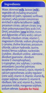 Sma First Infant Milk 1 L — photo 17