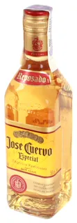 Jose Cuervo Especial Reposado Tequila 0.5 — photo 2
