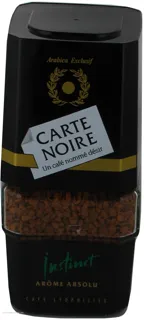 Instant Coffee Powder 47.5g — photo 2