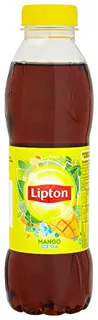 Lipton Ice Tea Mango 500 ml (Pack 12) — photo 4