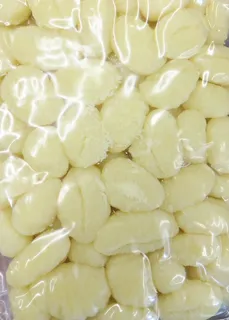 Caputo Potato Gnocchi Italy 17.6oz (1 pack) — photo 4