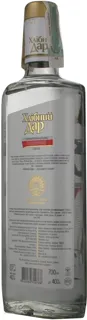 Khlibnyi Dar Wheat Vodka 0.5L — photo 2
