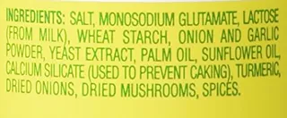 Knorr Aromatic Seasoning 3 oz (Pack of 6) — photo 3