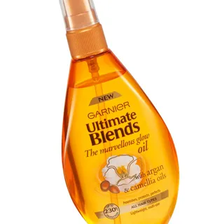 Garnier Ultimate Oil Extraordinary Transform — photo 2