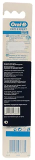 Зубна щітка Oral-b Pro Expert 1 шт Ірландія — фото 3