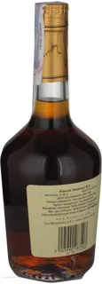 Hennessy VS Cognac 40% 0.5L Gift Box — photo 2