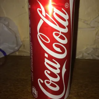 Coca Cola Drink Can 0.25L — photo 5