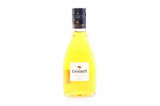 Grinvich Cognac 3* 0.25L — photo 3