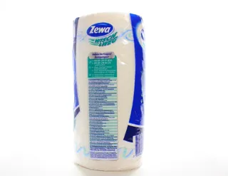 Zewa W&W Classic Paper Towels 2 Rolls — photo 4