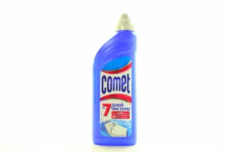 Comet 7 Days Clean Bathroom Cleaning Gel 500ml — photo 3