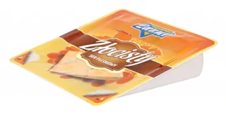 Lazur Golden Blue Cheese 50% 100g — photo 3