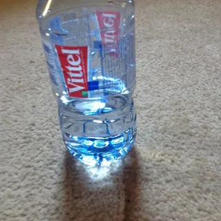 Vittel Mineral Still Water Plastic Bottle 0.33L — photo 2