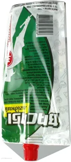 Katana Strong Wasabi Mustard 180g — photo 4