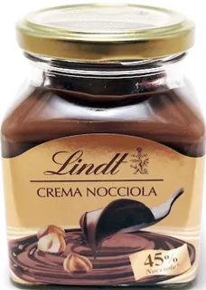 Lindt Hazelnut Cream 240g (Pack 2) — photo 2