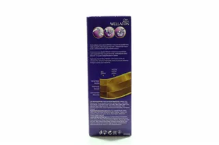 Wellaton Single Hair Dye 8/1 Shell — photo 5