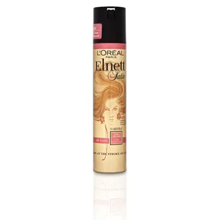 L'Oreal Elnett Hair Spray Smooth — photo 4