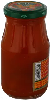 Veres Apricot Jam 400g Glass Jar — photo 2