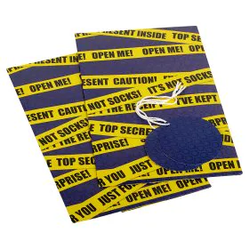ASDA Open Me Gift Pack