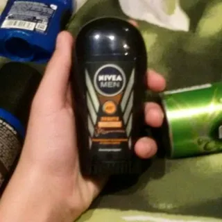 Nivea Anti-Stress Protection Deodorant Antiperspirant 40ml — photo 5