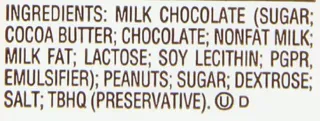 Reese's Peanut Butter Cups, 1 lb Pack — photo 4