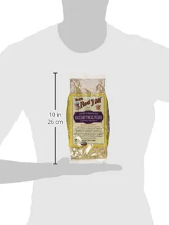 Bob's Red Mill Hazelnut Flour, 14 oz — photo 4