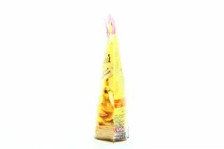 Shchedro Mayonnaise Provencal Golden 50% 190g pouch — photo 3