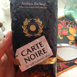 Carte Noire Coffee Beans 250g — photo 7