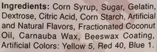 Haribo Goldbears 5 oz Bag — photo 4