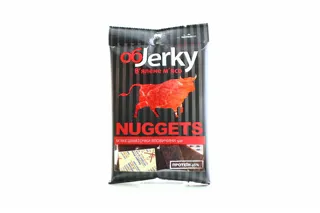 Objerky Texas Beef Nuggets 50g — photo 3