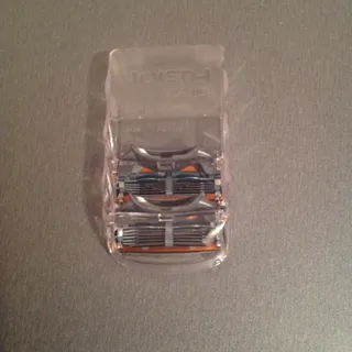 Gillette Fusion Power Replacement Cartridge Men's 2pc — photo 8