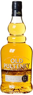 Old Pulteney Whisky 12 Years 0.7L — photo 2