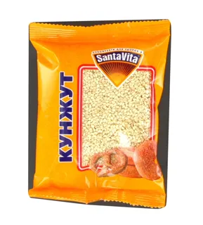Santa Vita Sesame 150 g — photo 3