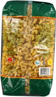 KMF Twisted Elbow Vermicelli Extra Premium Grade 1kg — photo 3