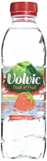 Volvic Strawberry Flavored Water 500 ml (24 pack) — photo 6