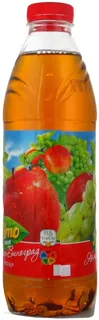 Soky Lito Nectar Apple Grape 1L x6 — photo 3