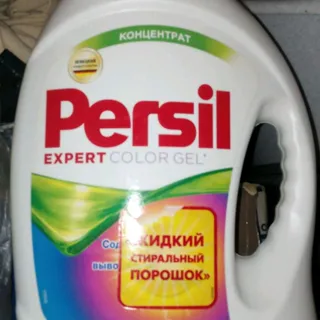 Persyl Колор Гель 2190 мл — фото 6