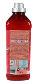Lenor Fabric Softener Aromatherapy Garden Flowers Freshness 1L — photo 2