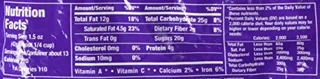 M&M's Dark Chocolate Peanut Large Bag 19.20 oz — photo 4