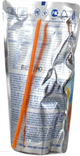 Capri-Sonne Multivitamin Fruit Drink 200ml — photo 2