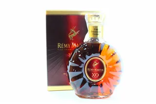 Remy Martin XO Cognac 0.35L — photo 2