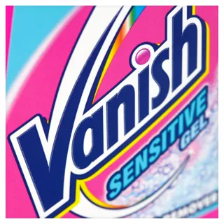 Vanish Sensitive Gel Stain Remover — photo 6