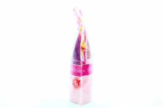 Fresh Juice Frangipani & Dragon Fruit Cream Soap Doy-Pack 460ml — photo 3