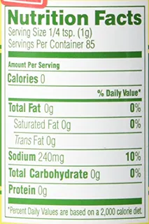 Knorr Aromatic Seasoning 3 oz (Pack of 6) — photo 2