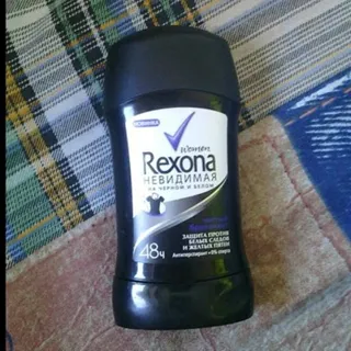 Deodorant Rexona Diamond 40ml — photo 2