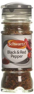 Schwartz Black and Red Pepper 45g — photo 10