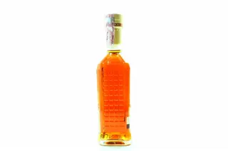 Cognac Ukraine 5 Stars Reserve 0.5L Bottle — photo 6