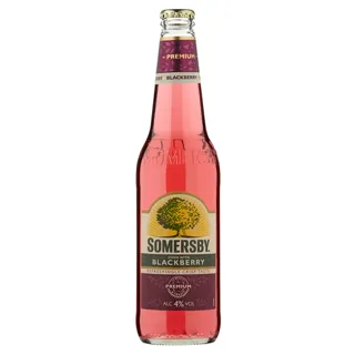 Somersby Blackberry Cider — photo 2