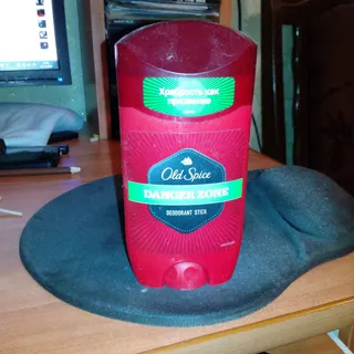 Old Spice Danger Zone Deodorant for Men 60ml — photo 4