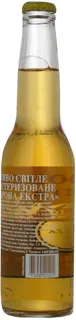 Corona Extra Light Pasteurized Beer 4.6% 355ml Glass Bottle — photo 3