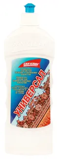 San Clean Carpet Cleaner 500ml — photo 2